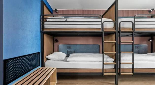 Hotel Erfurt-City - image 21