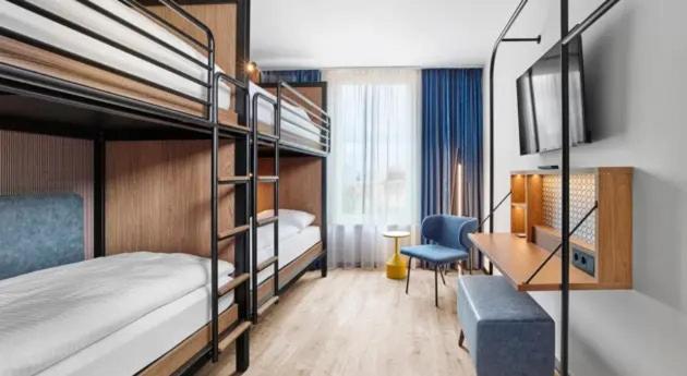 Hotel Erfurt-City - image 15