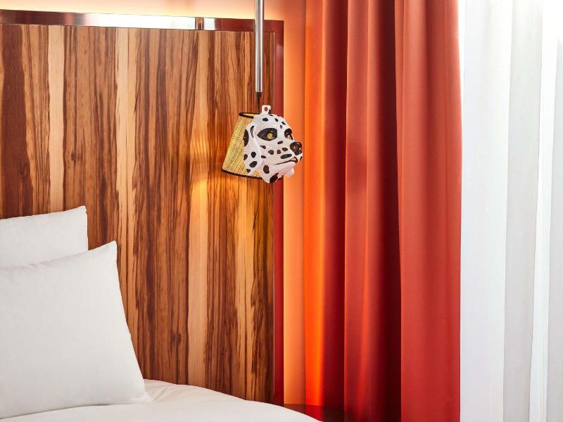 Mama Shelter Rennes - image 20