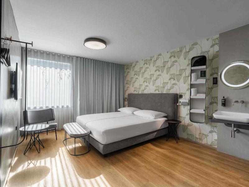 ibis Styles Ljubljana Centre - image 11