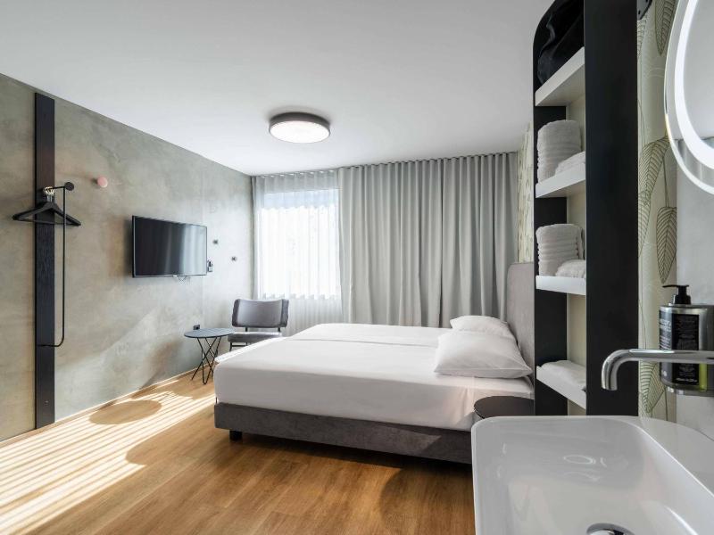 ibis Styles Ljubljana Centre - image 14