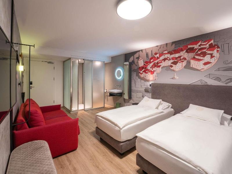 ibis Styles Ljubljana Centre - image 13