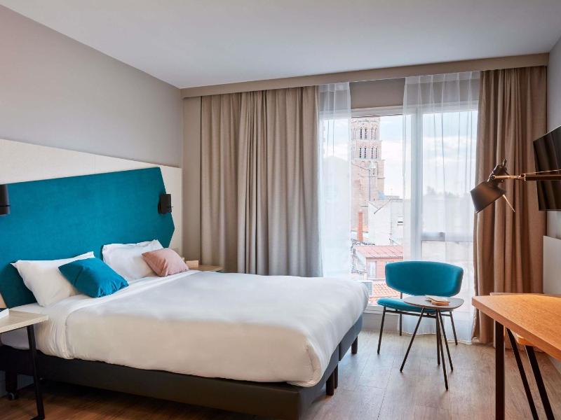 Aparthotel Adagio Toulouse Centre La Grave - image 48