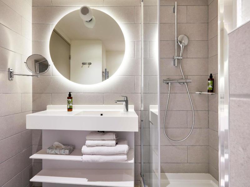 Aparthotel Adagio Toulouse Centre La Grave - image 46