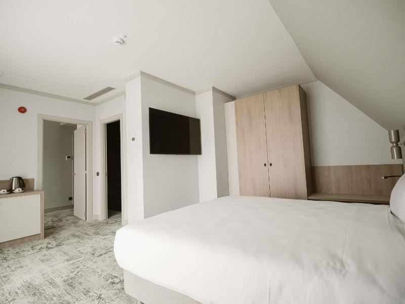 Mercure Sibiu Arsenal - image 44