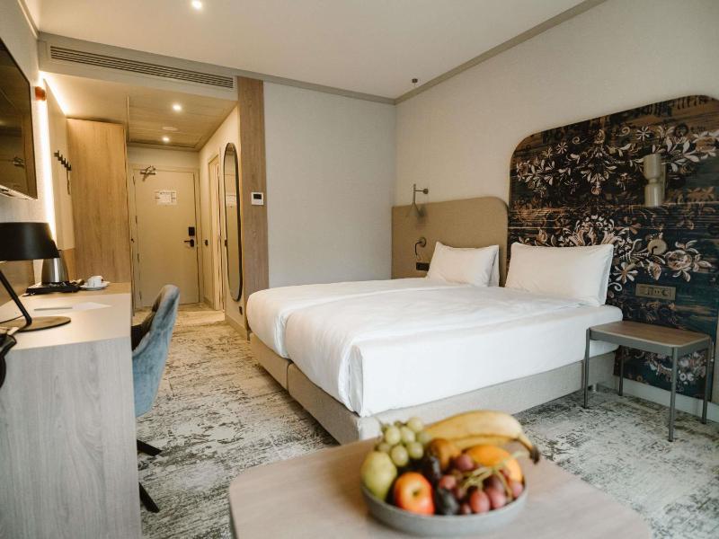 Mercure Sibiu Arsenal - image 39