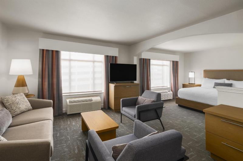 Best Western Premier Houston Downtown/Convention Center Hotel - image 36