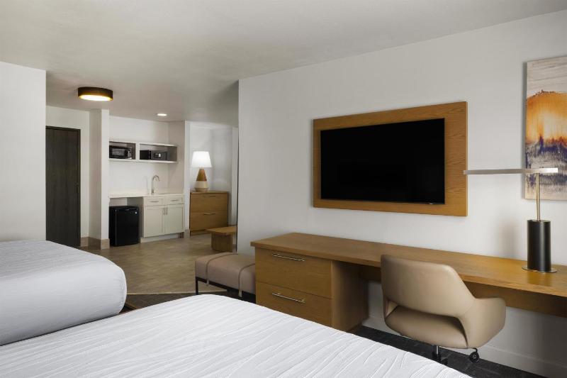 Best Western Premier Houston Downtown/Convention Center Hotel - image 25