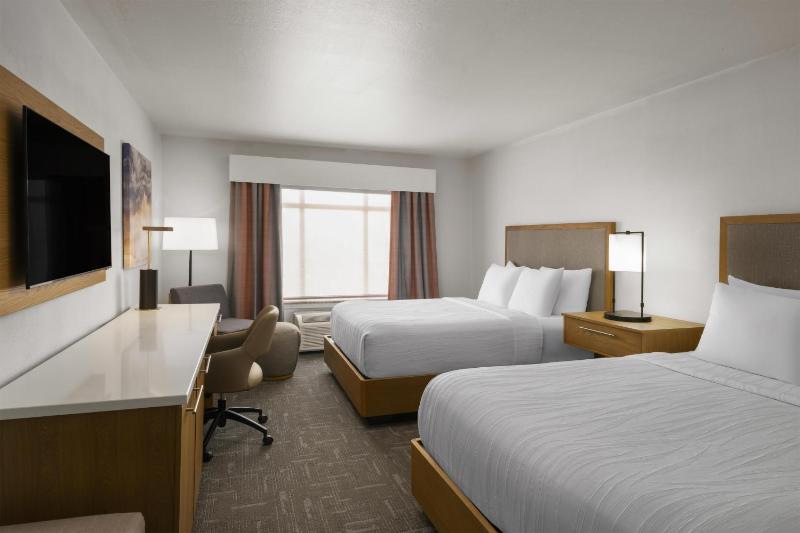 Best Western Premier Houston Downtown/Convention Center Hotel - image 19