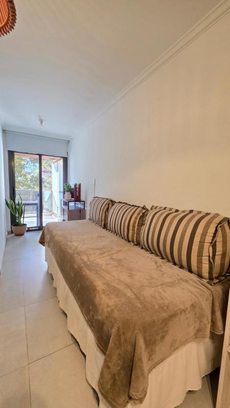 Dpto Illia 218 - 1 dormitorio a mts del Patio Olmos - image 1