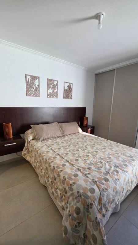 Dpto Illia 218 - 1 dormitorio a mts del Patio Olmos - image 6