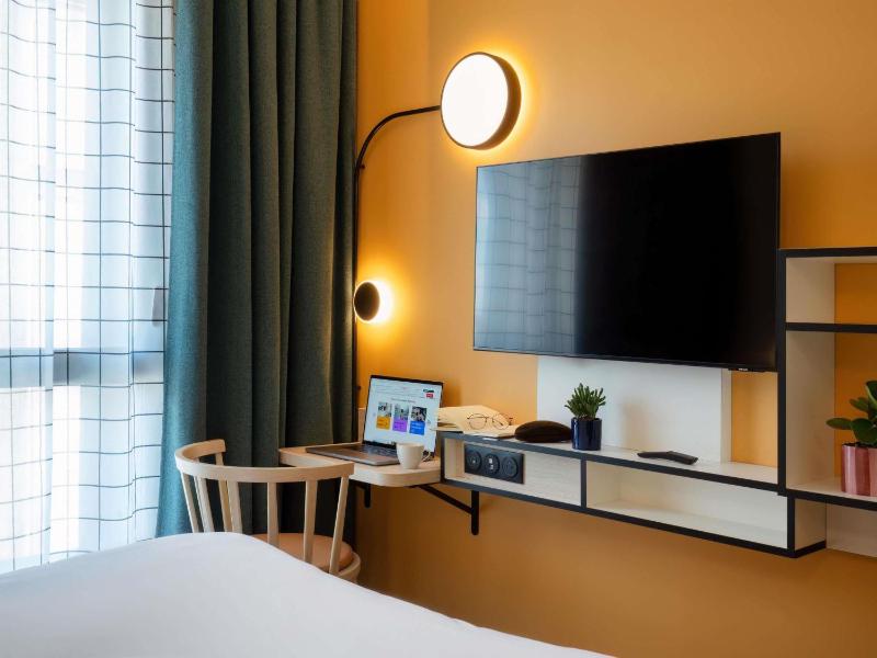 Aparthotel Adagio Access Rouen Centre Cathédrale - image 43