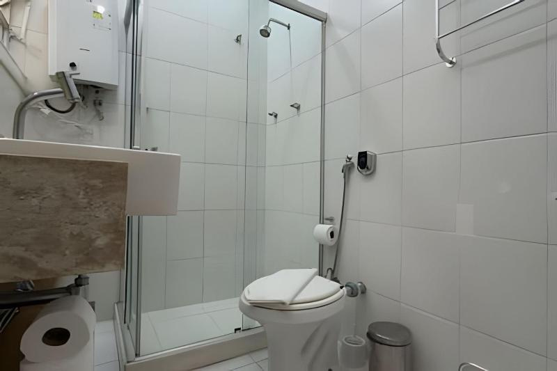 SUH Ipanema VP 01 | Beach Apartament - image 14