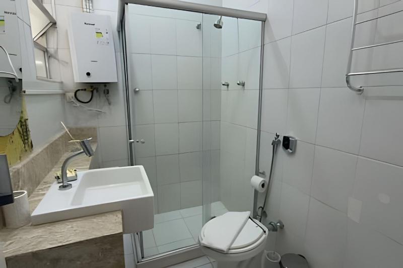 SUH Ipanema VP 01 | Beach Apartament - image 10