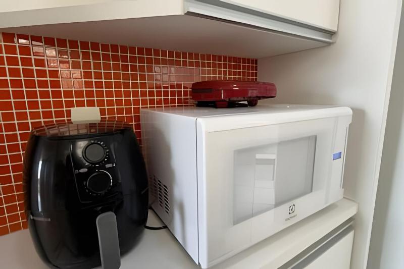 SUH Ipanema VP 01 | Beach Apartament - image 6