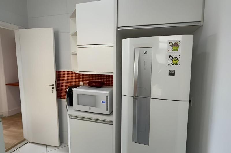 SUH Ipanema VP 01 | Beach Apartament - image 8