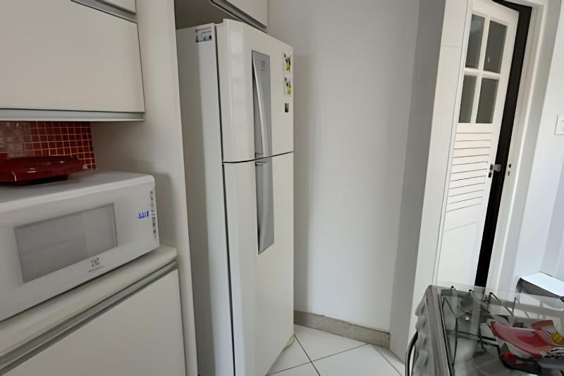 SUH Ipanema VP 01 | Beach Apartament - image 16