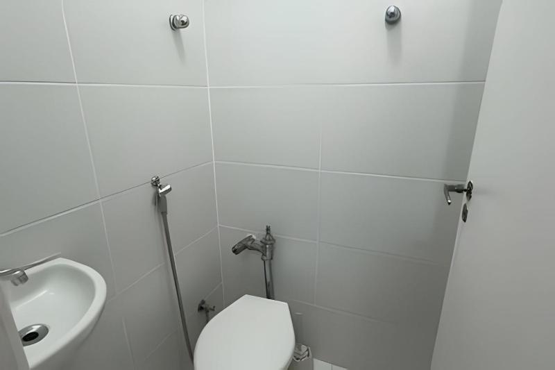 SUH Ipanema VP 01 | Beach Apartament - image 5