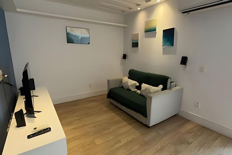 SUH Ipanema VP 01 | Beach Apartament - image 7