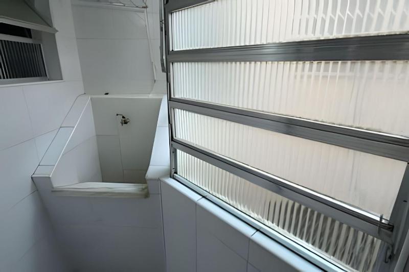 SUH Ipanema VP 01 | Beach Apartament - image 12