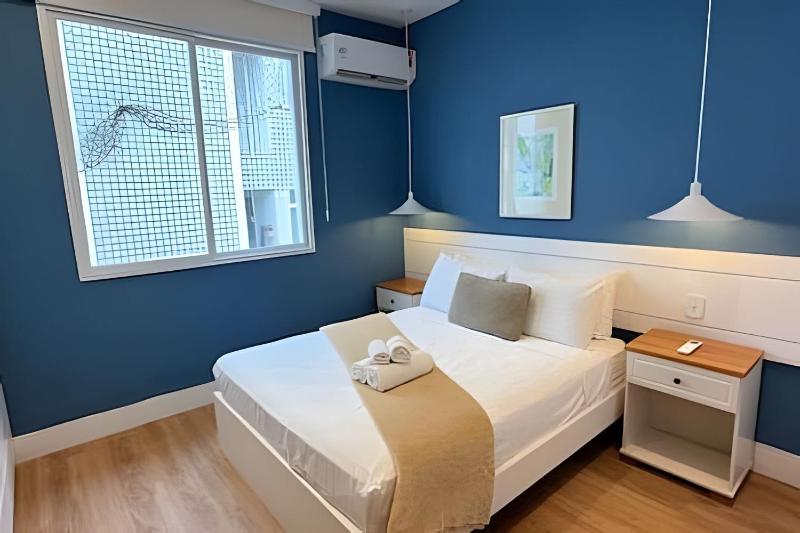 SUH Leblon GVF 01 | Comfort Apartment - image 1