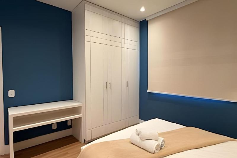 SUH Leblon GVF 01 | Comfort Apartment - image 14