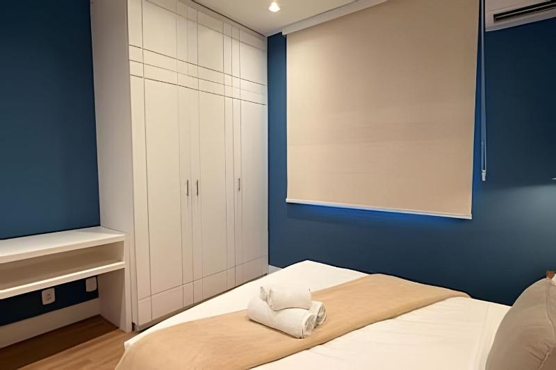SUH Leblon GVF 01 | Comfort Apartment - image 7