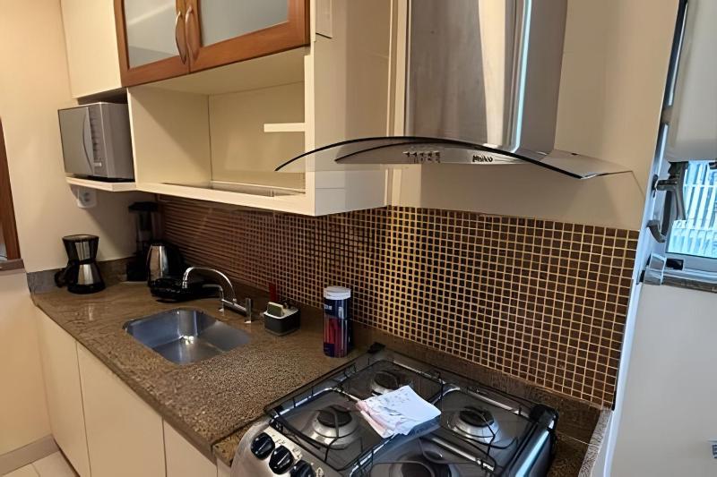 SUH Leblon GVF 01 | Comfort Apartment - image 16