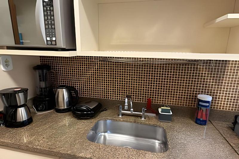 SUH Leblon GVF 01 | Comfort Apartment - image 2