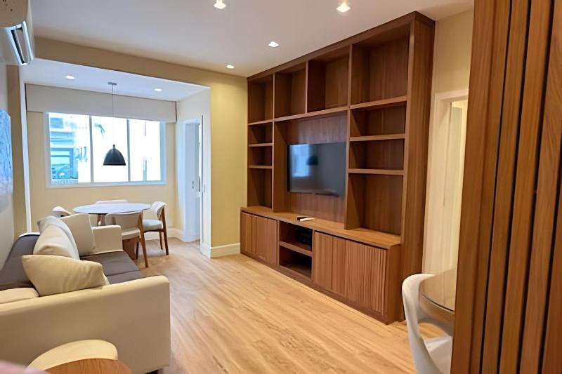 SUH Leblon GVF 01 | Comfort Apartment - image 9