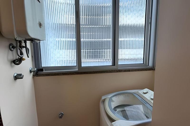SUH Leblon GVF 01 | Comfort Apartment - image 5