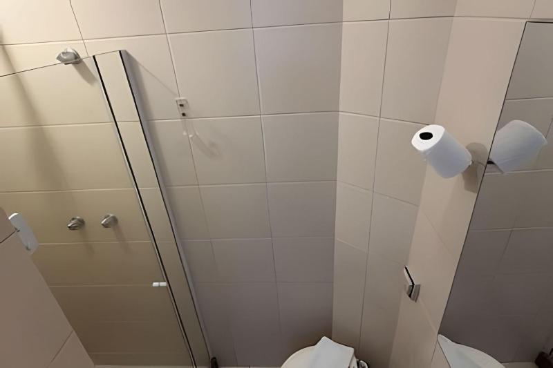 SUH Leblon GVF 01 | Comfort Apartment - image 10