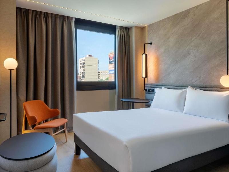 Novotel Valencia Lavant - image 15