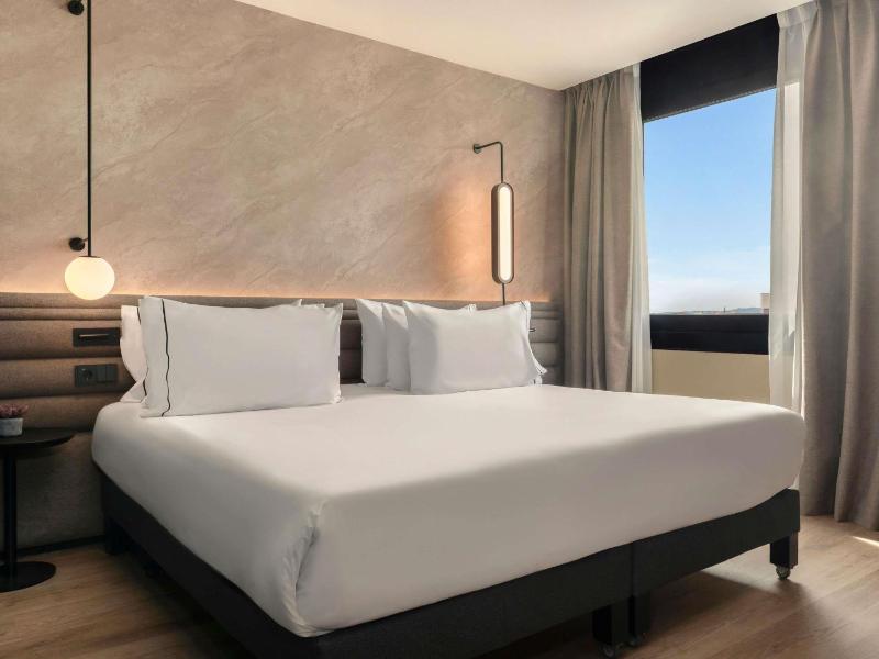 Novotel Valencia Lavant - image 11