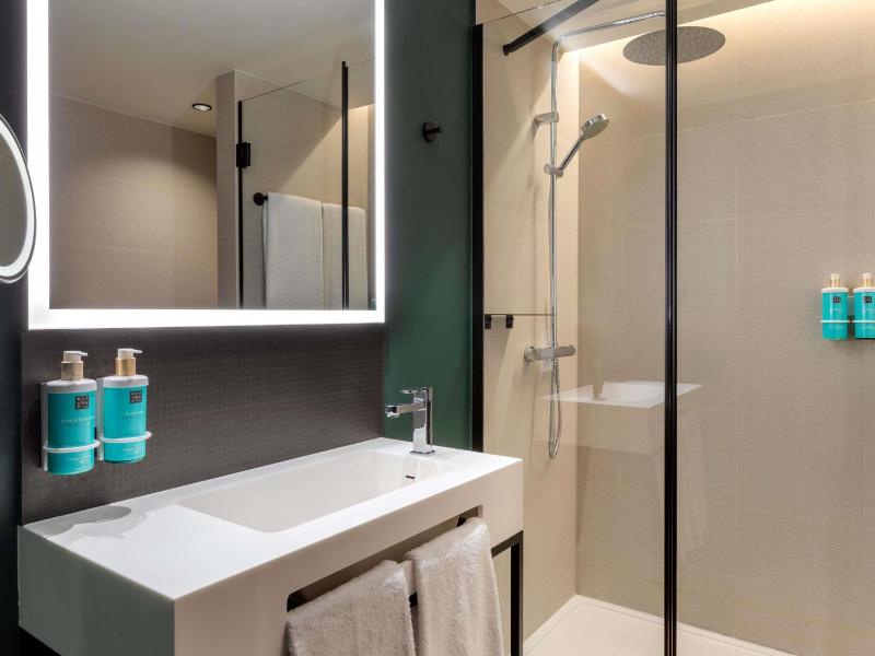 Novotel Valencia Lavant - image 12