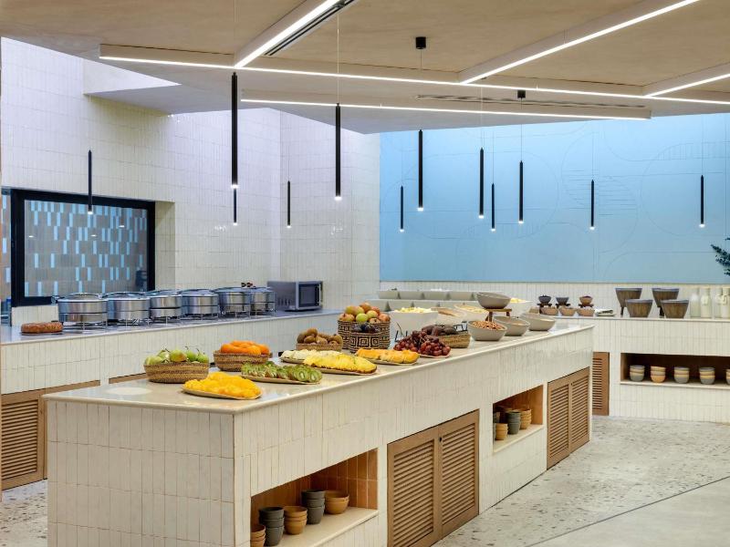 Novotel Valencia Lavant - image 13
