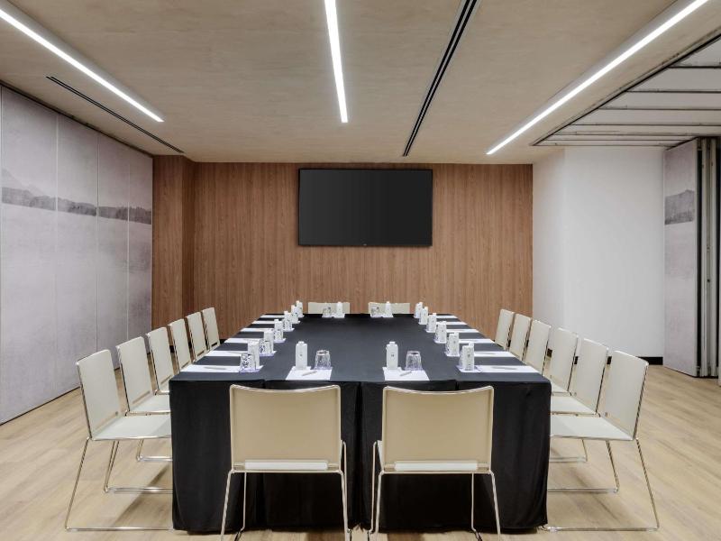 Novotel Valencia Lavant - image 16