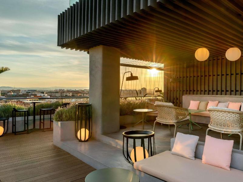 Novotel Valencia Lavant - image 10