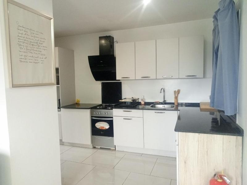 Appartement Meublé - image 1