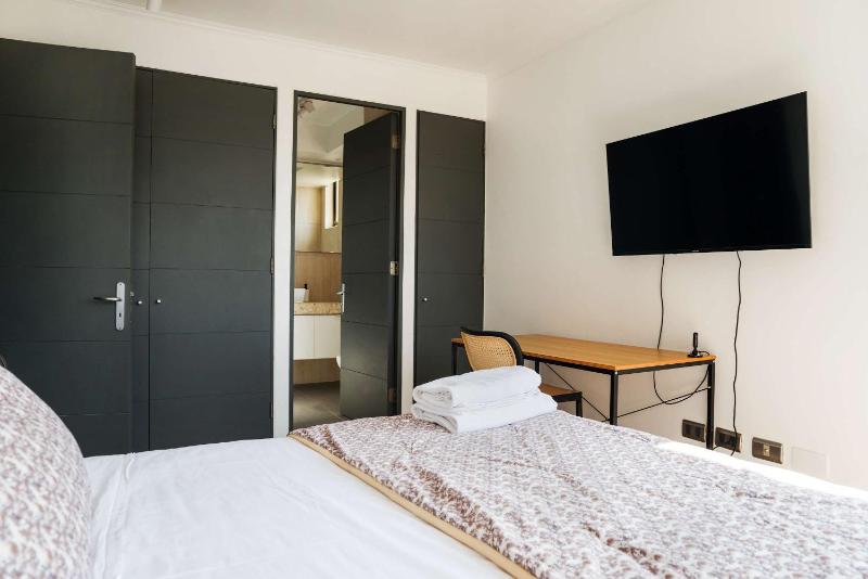 Stylish Oasis for Five in Guardia Vieja - image 16