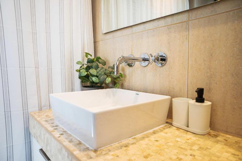 Stylish Oasis for Five in Guardia Vieja - image 4