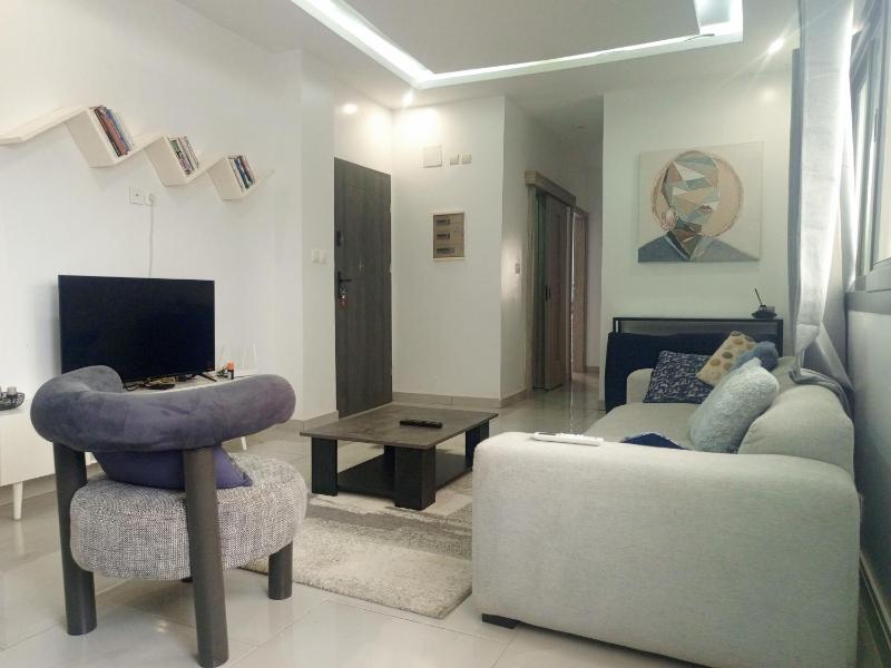 Appartement Meublé - image 4
