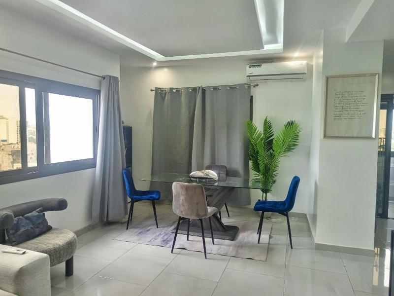 Appartement Meublé - image 3