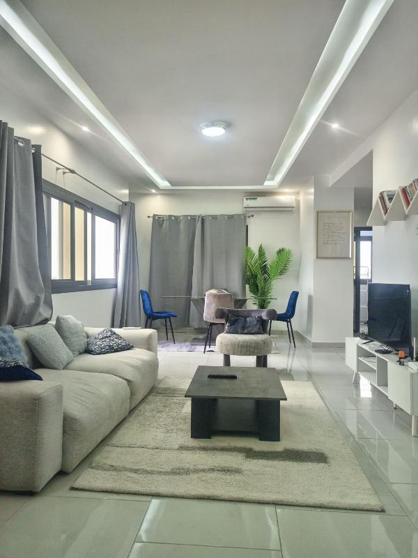 Appartement Meublé - image 5