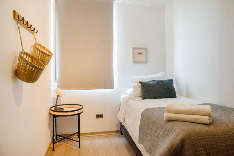 Stylish Oasis for Five in Guardia Vieja - image 8