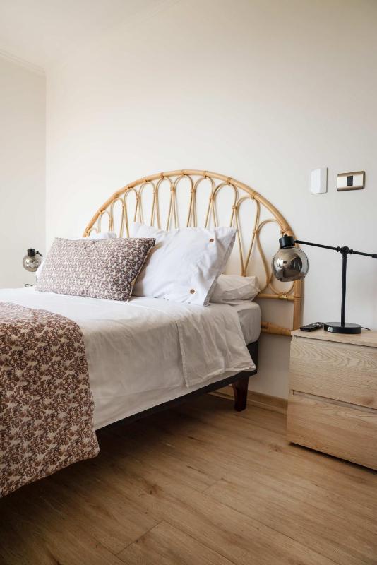 Stylish Oasis for Five in Guardia Vieja - image 5