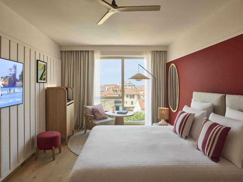 Le Talaia Hotel & Spa Biarritz - MGallery Collection - image 16