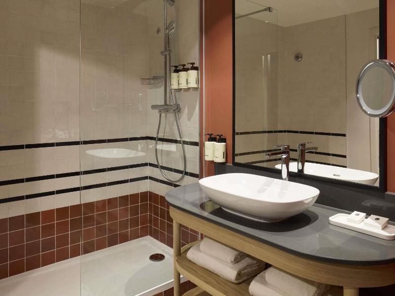 Le Talaia Hotel & Spa Biarritz - MGallery Collection - image 14