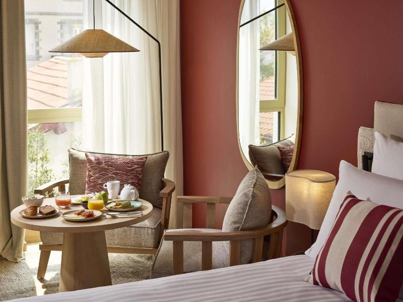 Le Talaia Hotel & Spa Biarritz - MGallery Collection - image 31