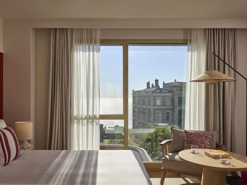 Le Talaia Hotel & Spa Biarritz - MGallery Collection - image 33